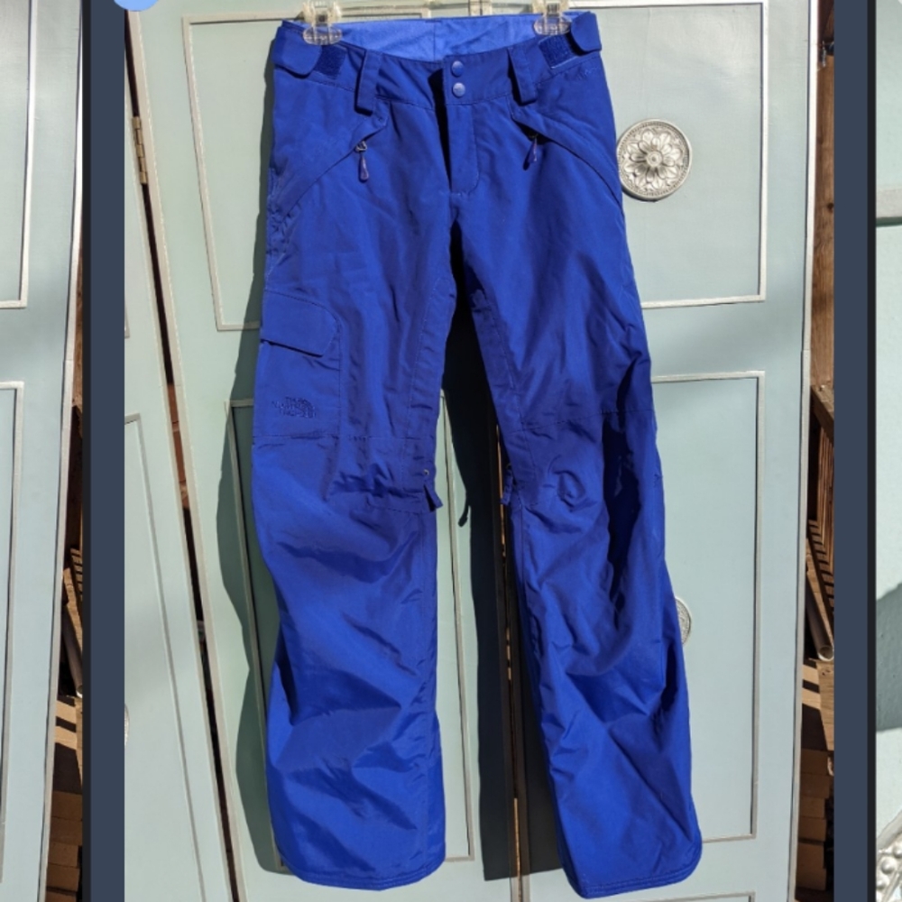 The North Face Women's HyVent Ski & Snowboard Pants